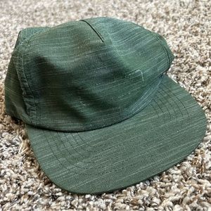 O’Neill Vintage SnapBack Hat